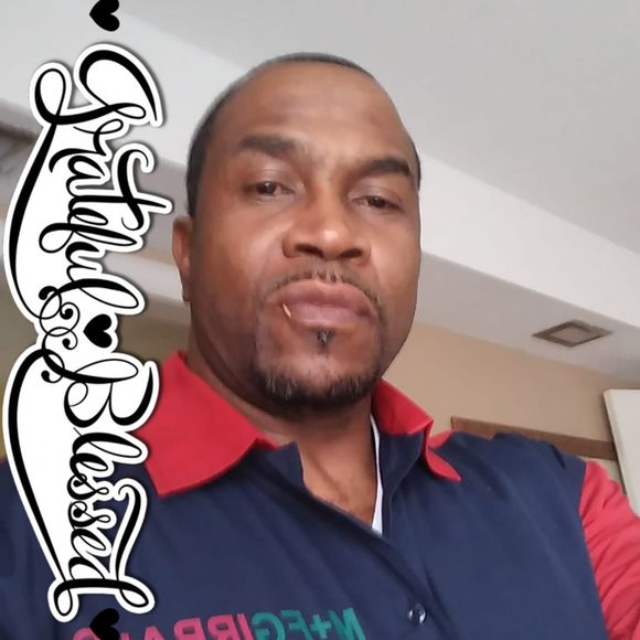 Meet your Posher, Derrick - Picture 1 of 1